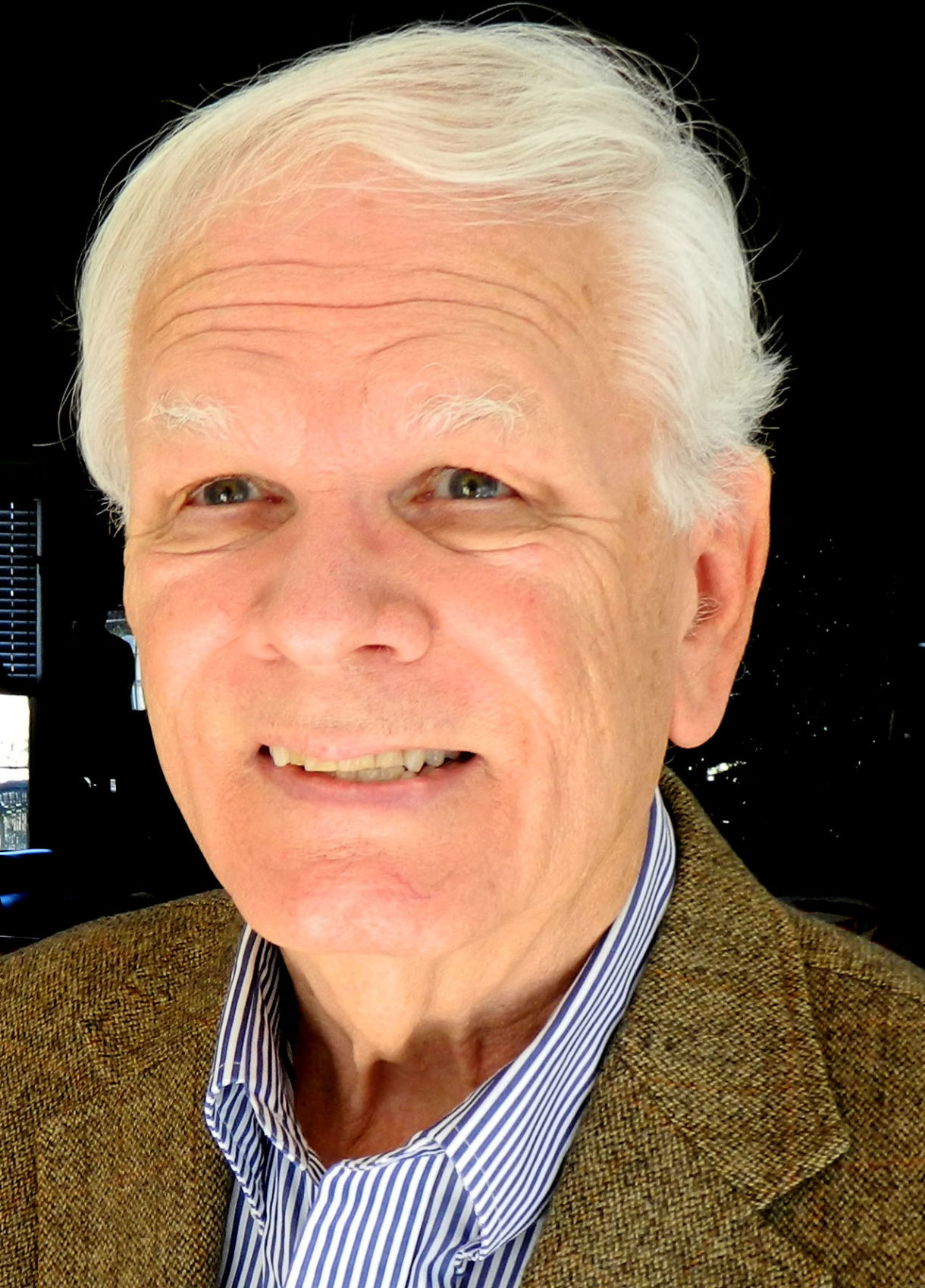 Alan Clark